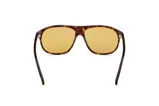 Сонцезахисні окуляри TOM FORD FT1027 52E 60 Фото №2 - linza.ua