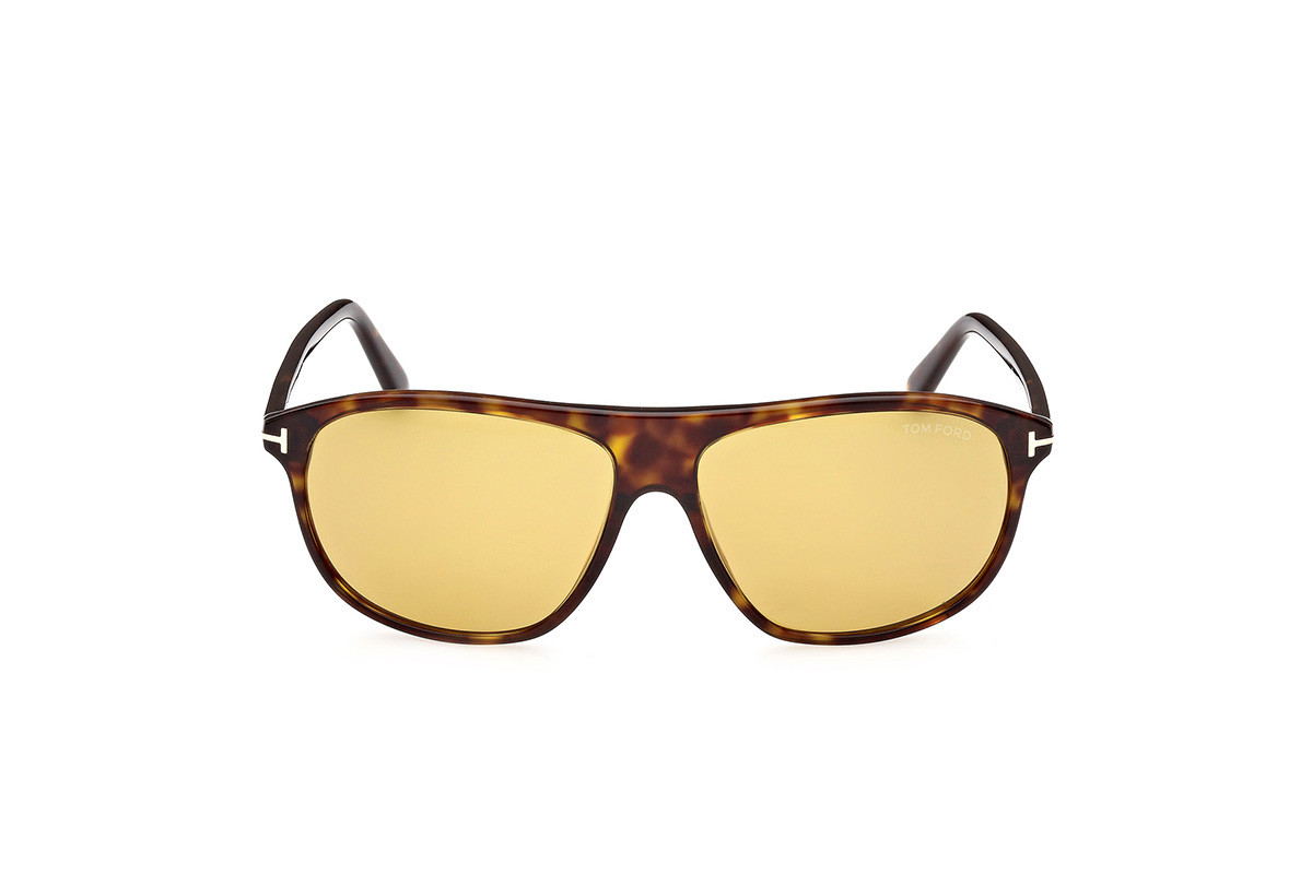 Сонцезахисні окуляри TOM FORD FT1027 52E 60 Фото №3 - linza.ua