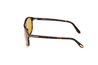 Сонцезахисні окуляри TOM FORD FT1027 52E 60 Фото №4 - linza.ua