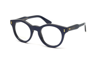 Оправа GUCCI GG1266O-002 48 - linza.ua