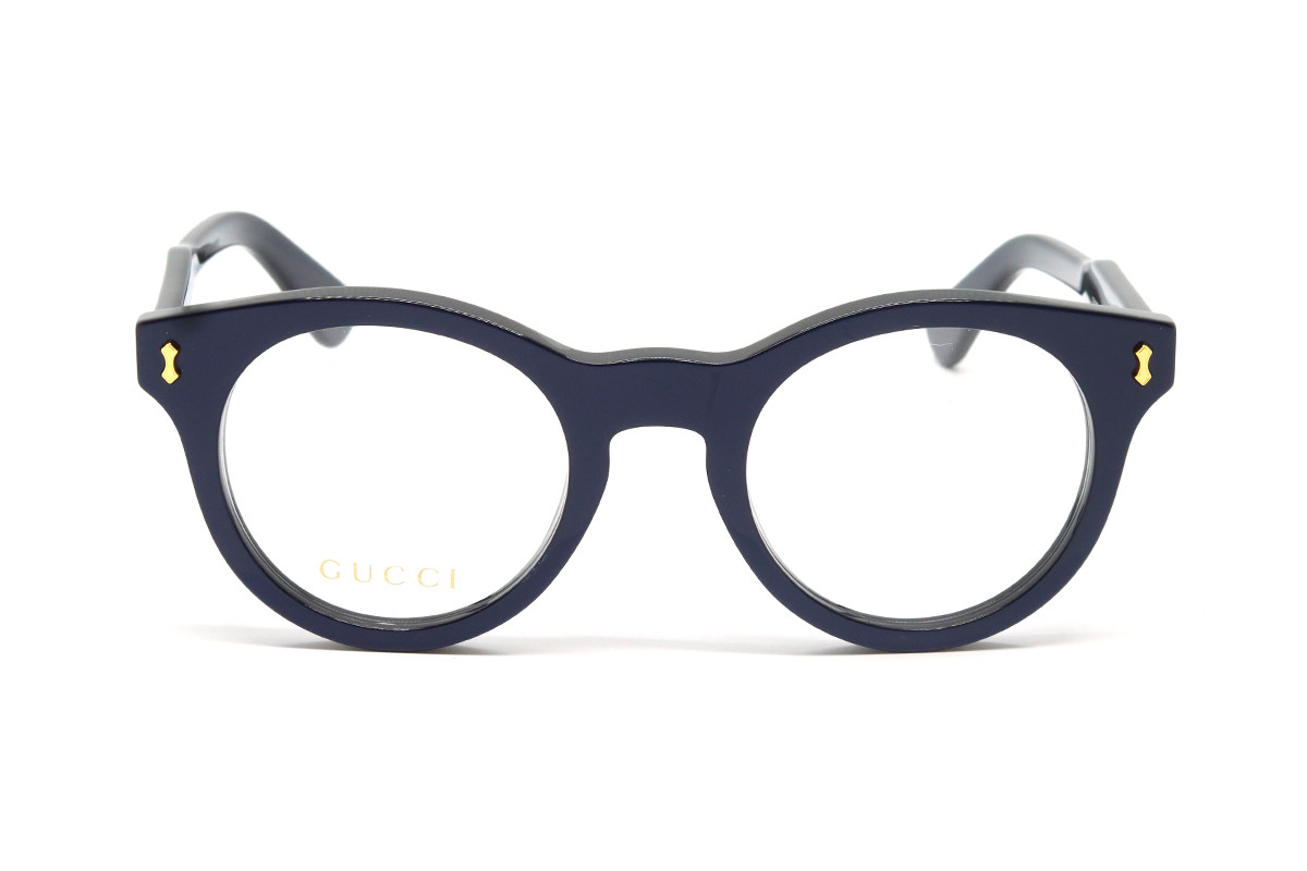 Оправи GUCCI GG1266O-002 48 Фото №2 - linza.ua