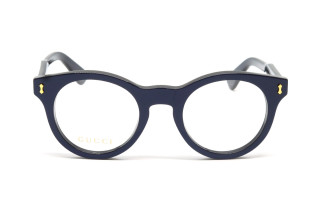 Оправи GUCCI GG1266O-002 48 Фото №2 - linza.ua