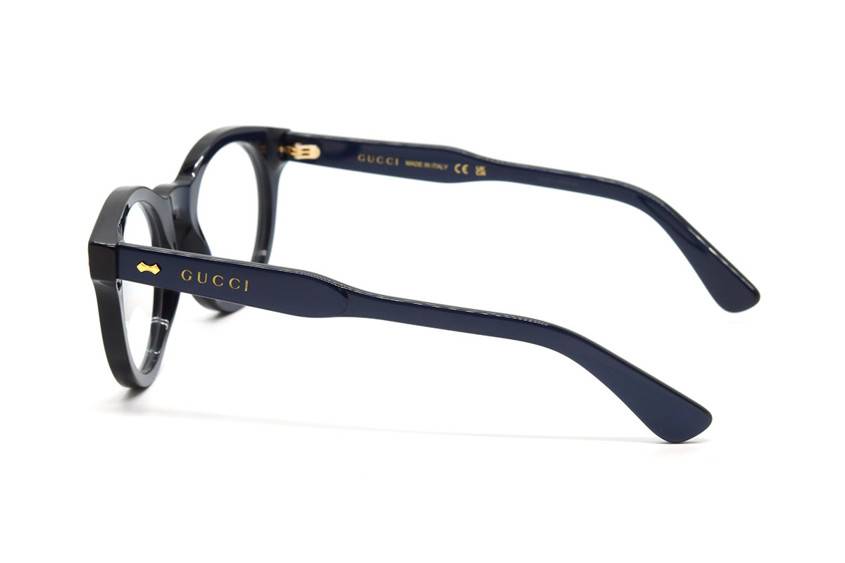 Оправи GUCCI GG1266O-002 48 Фото №3 - linza.ua