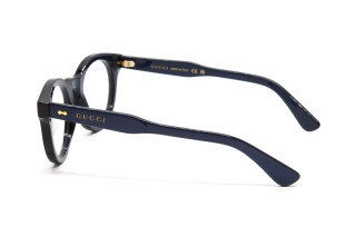 Оправи GUCCI GG1266O-002 48 Фото №3 - linza.ua