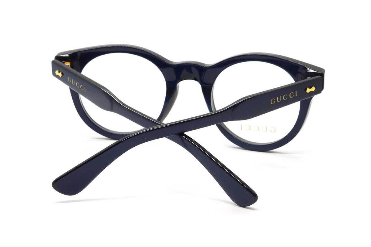 Оправи GUCCI GG1266O-002 48 Фото №4 - linza.ua