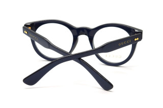 Оправи GUCCI GG1266O-002 48 Фото №4 - linza.ua