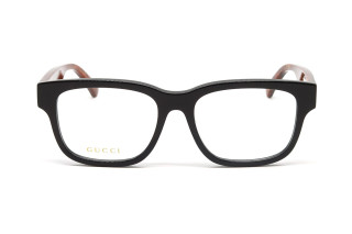 Оправи GUCCI GG1303O-004 57 Фото №3 - linza.ua
