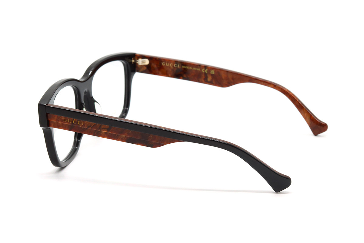 Оправи GUCCI GG1303O-004 57 Фото №4 - linza.ua