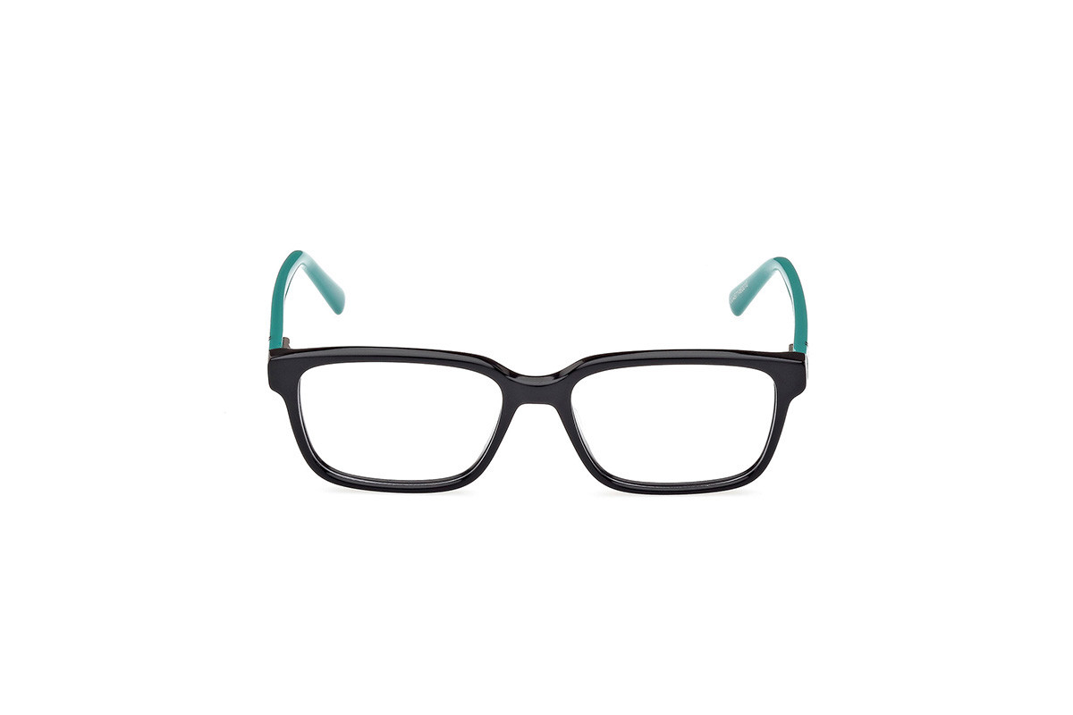 Оправи GUESS GU9229 005 47 Фото №4 - linza.ua