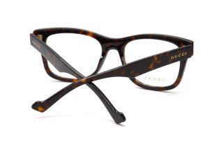 Оправы GUCCI GG1332O-005 54 Фото №3 - linza.ua