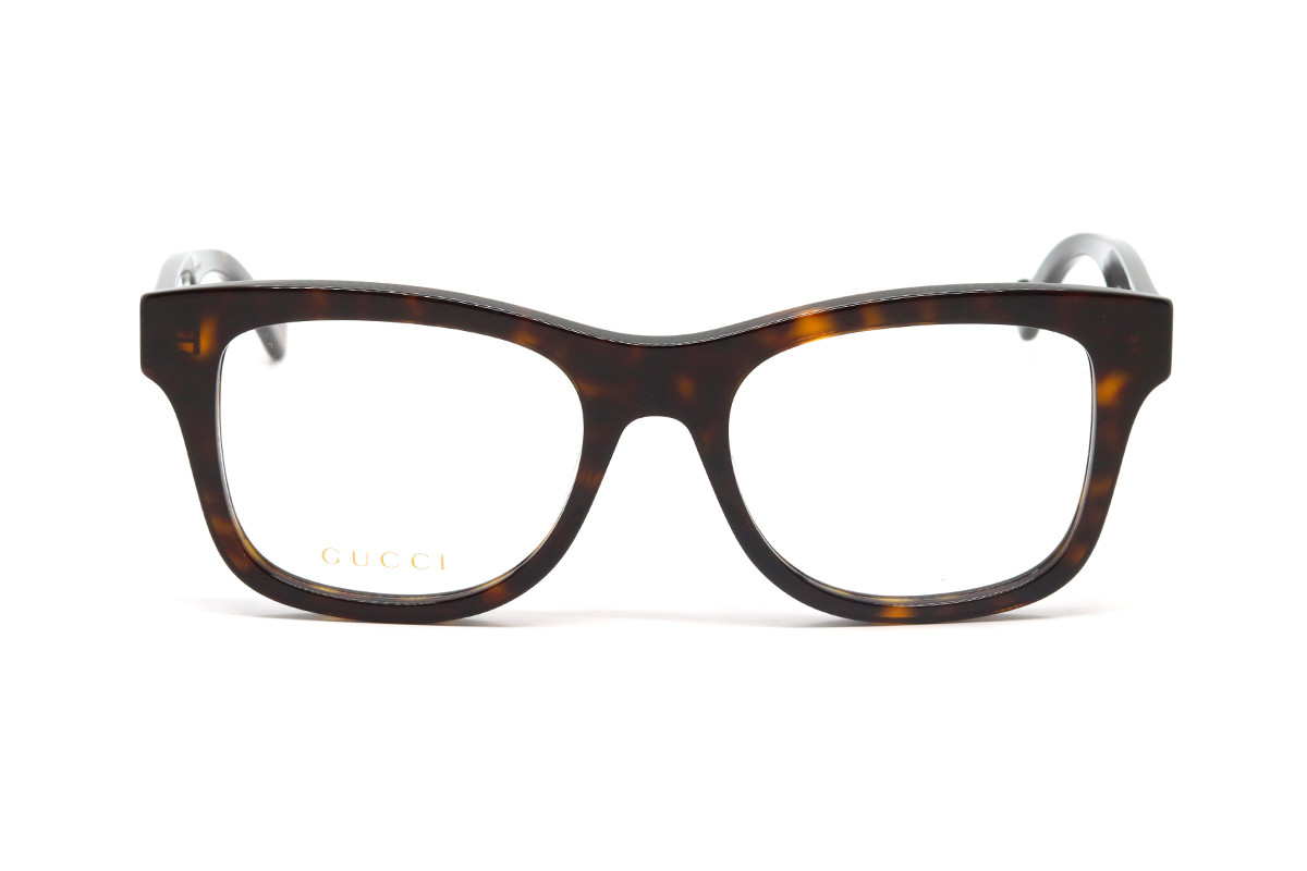 Оправы GUCCI GG1332O-005 54 Фото №4 - linza.ua