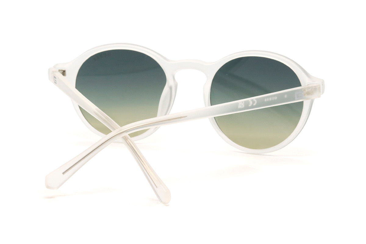 Солнцезащитные очки GUESS GU00062 26P 51 Фото №4 - linza.ua