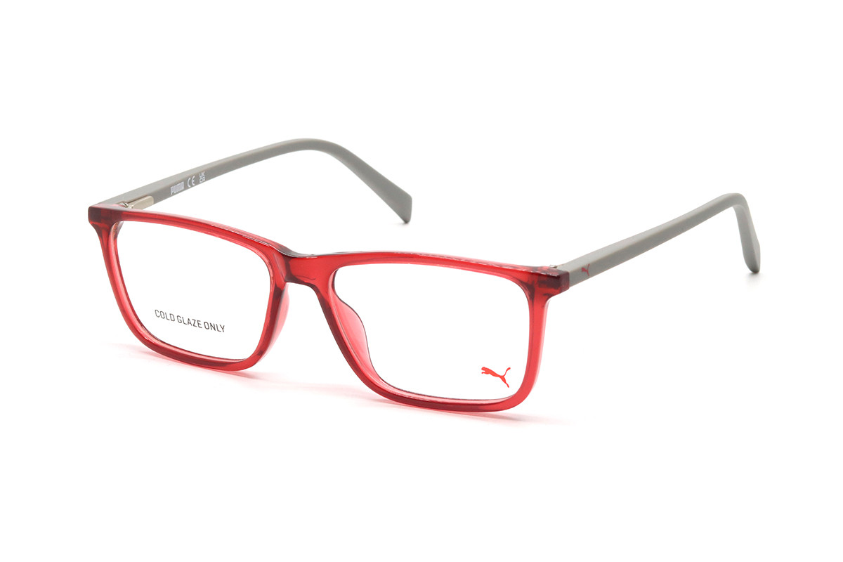 Оправы PUMA PJ0066O-003 50 Фото №1 - linza.ua