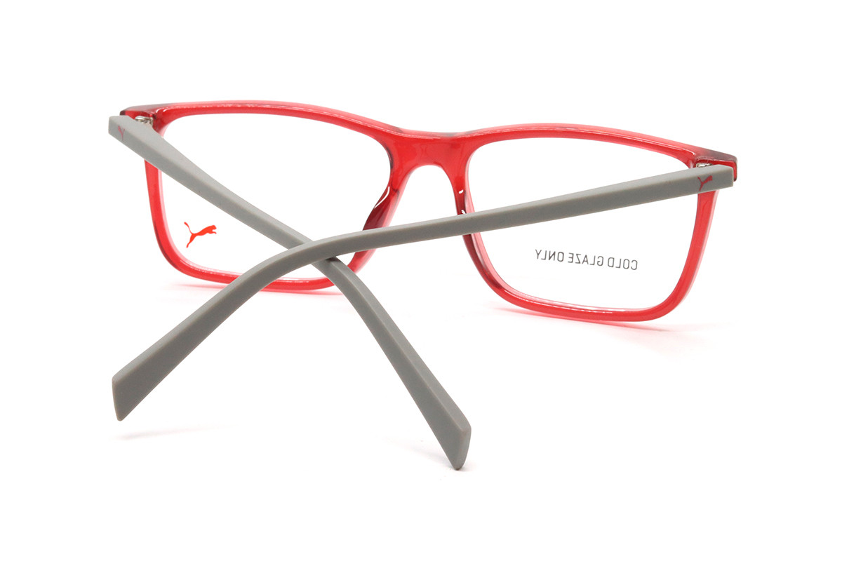 Оправы PUMA PJ0066O-003 50 Фото №2 - linza.ua