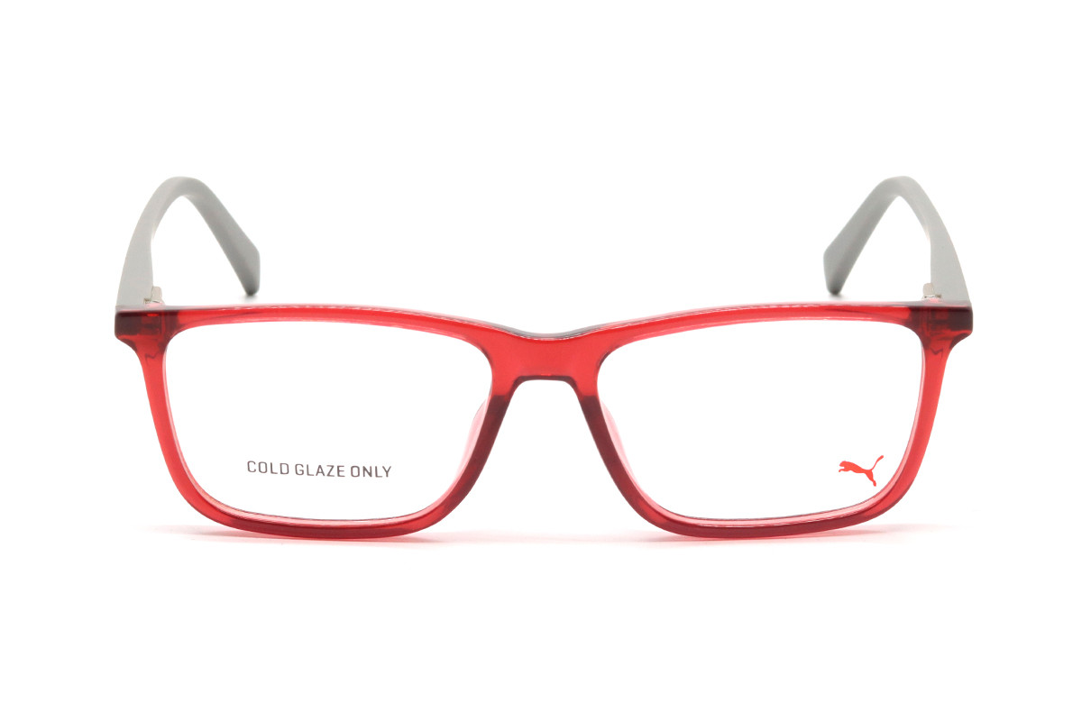 Оправы PUMA PJ0066O-003 50 Фото №5 - linza.ua