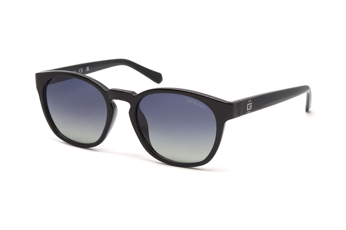 Солнцезащитные очки GUESS GU00083-H 01D 54 Фото №1 - linza.ua