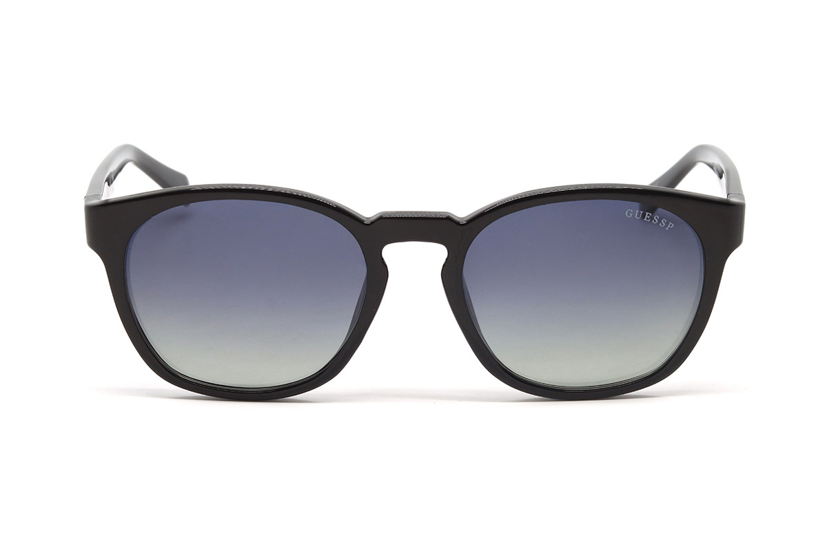 Солнцезащитные очки GUESS GU00083-H 01D 54 Фото №2 - linza.ua