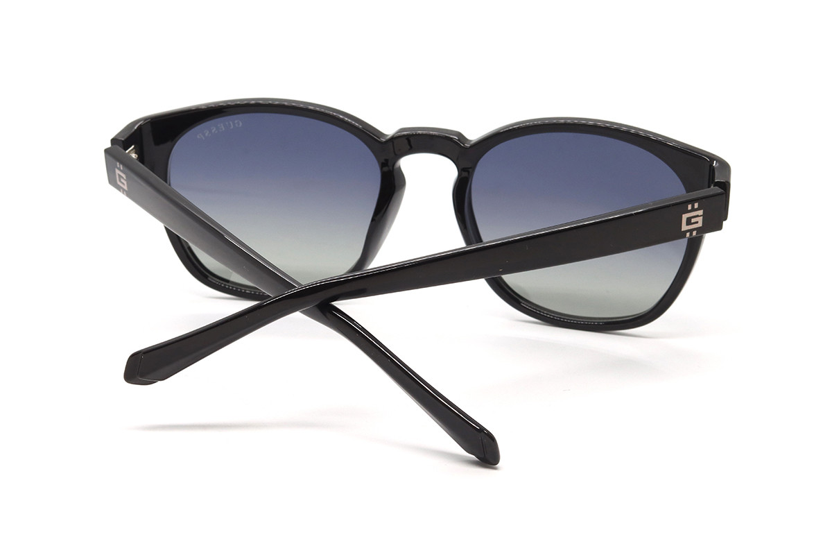 Солнцезащитные очки GUESS GU00083-H 01D 54 Фото №4 - linza.ua