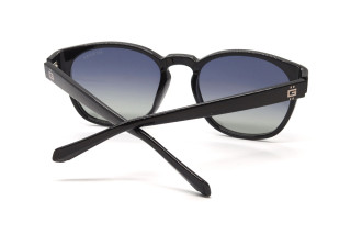 Солнцезащитные очки GUESS GU00083-H 01D 54 Фото №4 - linza.ua