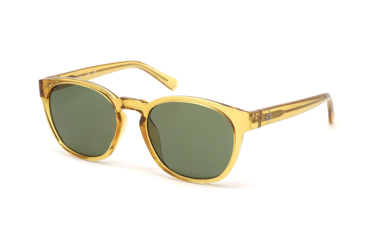 Сонцезахисні окуляри GUESS GU00083-H 41N 54 Фото №1 - linza.ua