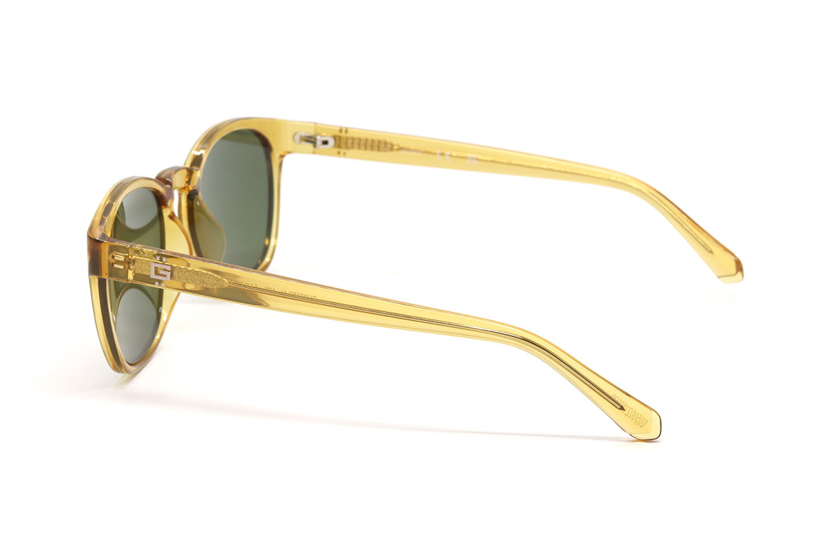 Сонцезахисні окуляри GUESS GU00083-H 41N 54 Фото №3 - linza.ua