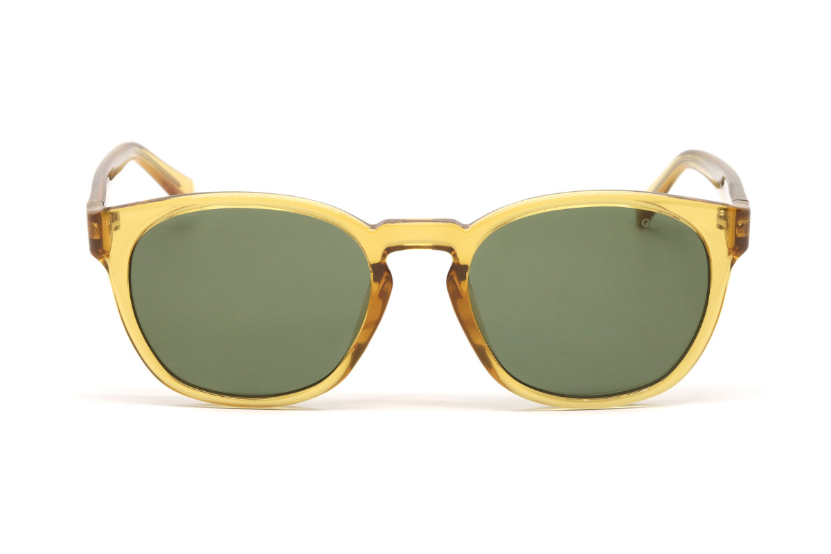 Сонцезахисні окуляри GUESS GU00083-H 41N 54 Фото №4 - linza.ua
