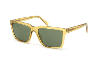 Солнцезащитные очки GUESS GU00084 41N 58 - linza.ua