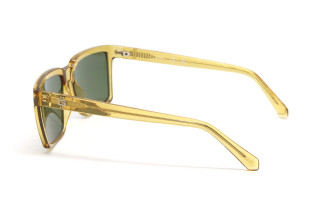 Солнцезащитные очки GUESS GU00084 41N 58 Фото №2 - linza.ua