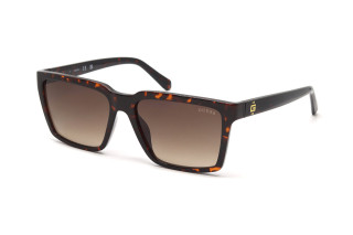 Солнцезащитные очки GUESS GU00084 52F 58 - linza.ua