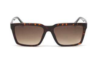 Сонцезахисні окуляри GUESS GU00084 52F 58 Фото №2 - linza.ua