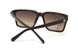 Сонцезахисні окуляри GUESS GU00084 52F 58 Фото №3 - linza.ua