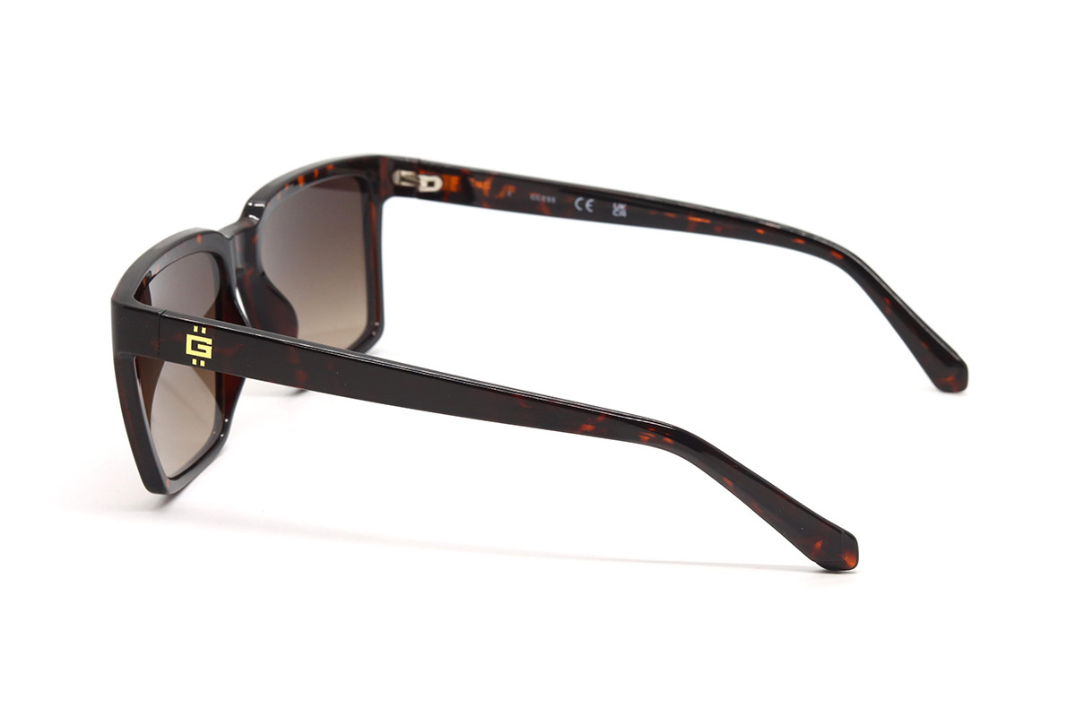 Сонцезахисні окуляри GUESS GU00084 52F 58 Фото №4 - linza.ua