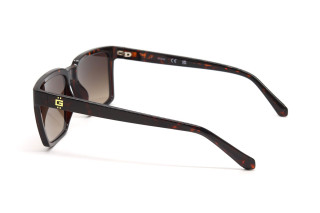 Сонцезахисні окуляри GUESS GU00084 52F 58 Фото №4 - linza.ua