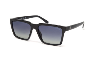 Солнцезащитные очки GUESS GU00084 01D 58 - linza.ua