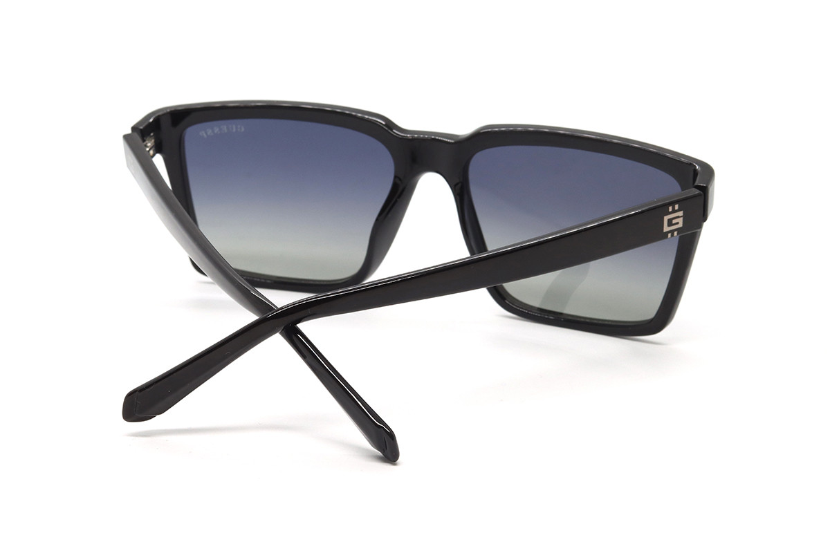 Сонцезахисні окуляри GUESS GU00084 01D 58 Фото №3 - linza.ua