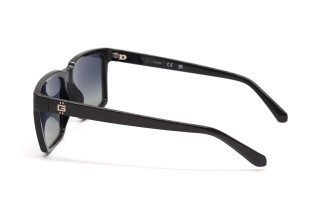 Сонцезахисні окуляри GUESS GU00084 01D 58 Фото №4 - linza.ua