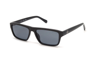 Сонцезахисні окуляри GUESS GU00085 01D 55 Фото №1 - linza.ua