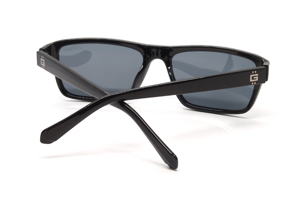 Сонцезахисні окуляри GUESS GU00085 01D 55 Фото №2 - linza.ua
