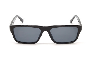 Сонцезахисні окуляри GUESS GU00085 01D 55 Фото №3 - linza.ua