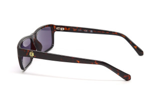 Солнцезащитные очки GUESS GU00085 52Y 55 Фото №3 - linza.ua