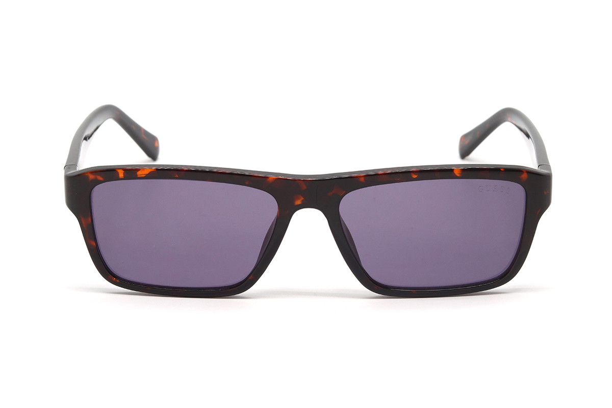 Солнцезащитные очки GUESS GU00085 52Y 55 Фото №4 - linza.ua