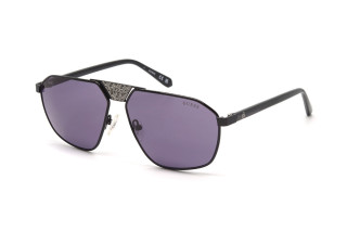 Солнцезащитные очки GUESS GU00086 01Y 59 - linza.ua
