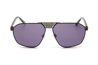 Солнцезащитные очки GUESS GU00086 01Y 59 Фото №2 - linza.ua