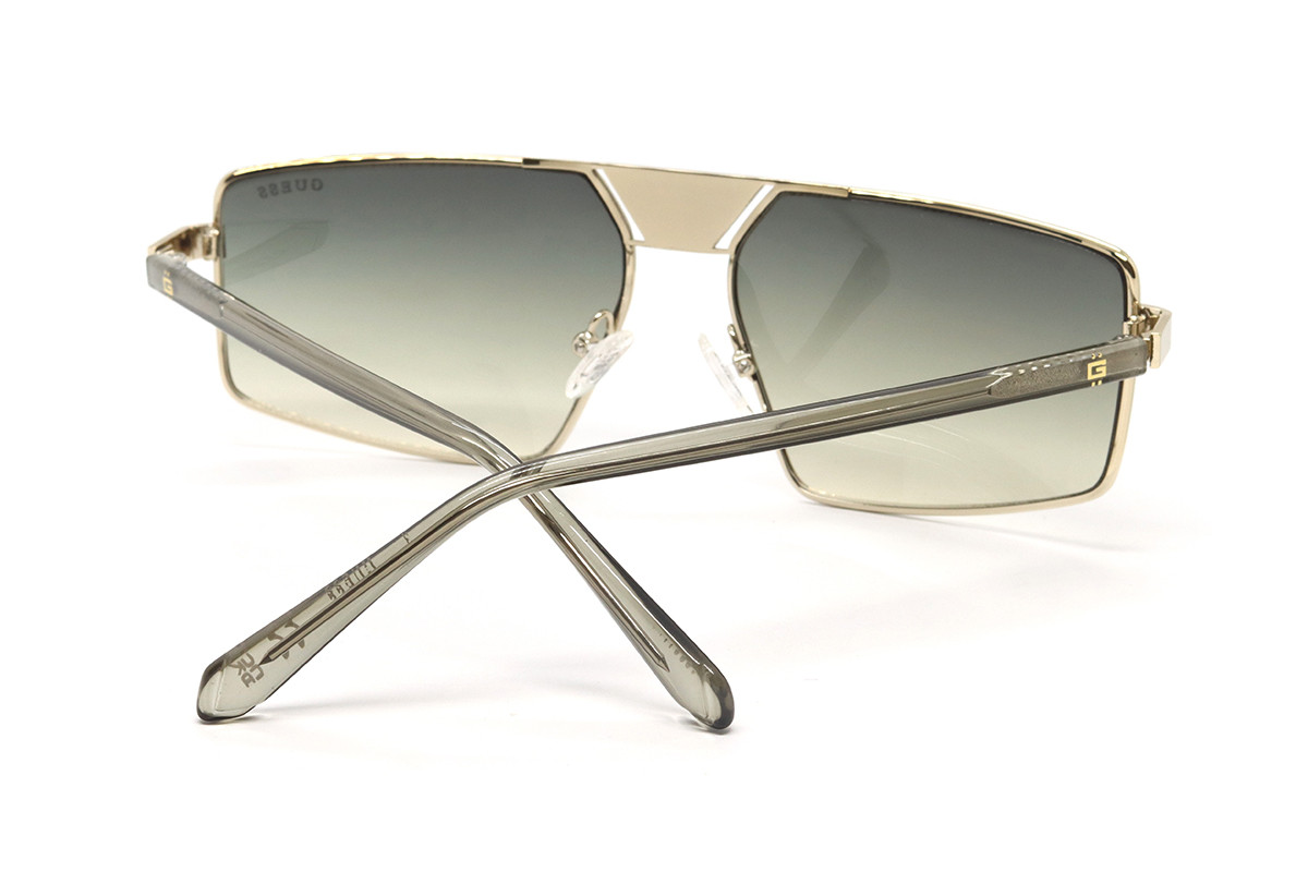 Солнцезащитные очки GUESS GU00087 32P 60 Фото №2 - linza.ua
