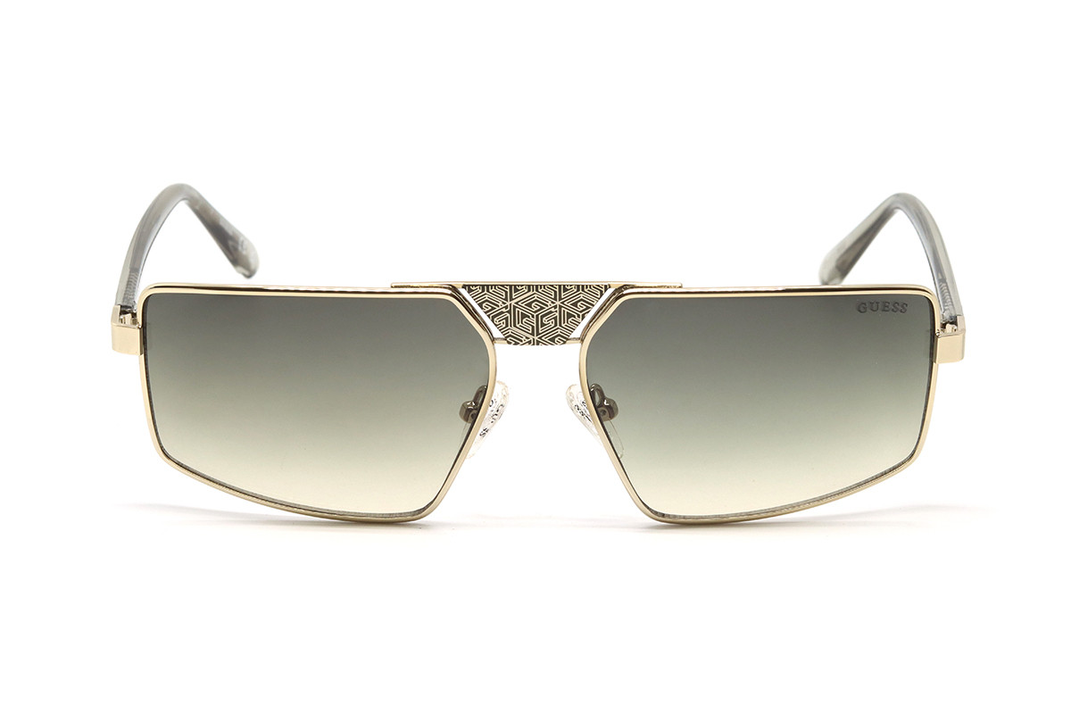 Солнцезащитные очки GUESS GU00087 32P 60 Фото №3 - linza.ua