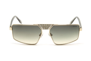 Солнцезащитные очки GUESS GU00087 32P 60 Фото №3 - linza.ua