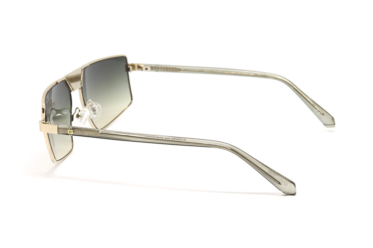 Солнцезащитные очки GUESS GU00087 32P 60 Фото №4 - linza.ua