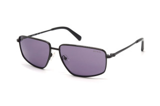 Солнцезащитные очки GUESS GU00088 01Y 62 - linza.ua