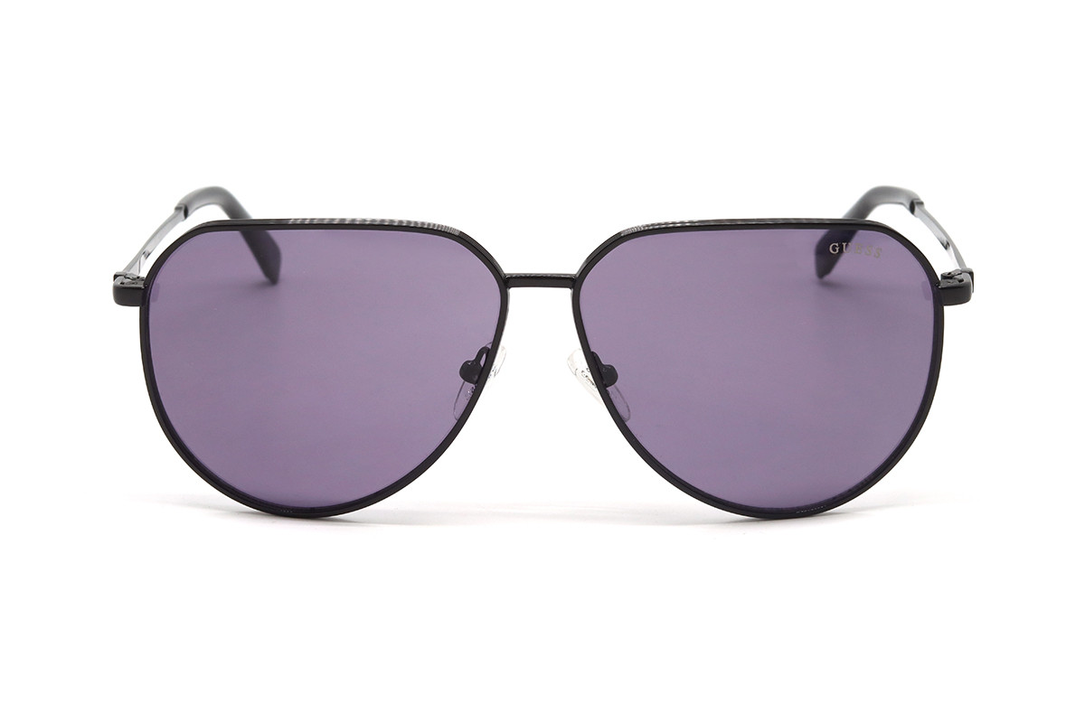 Сонцезахисні окуляри GUESS GU00089 01Y 62 Фото №4 - linza.ua