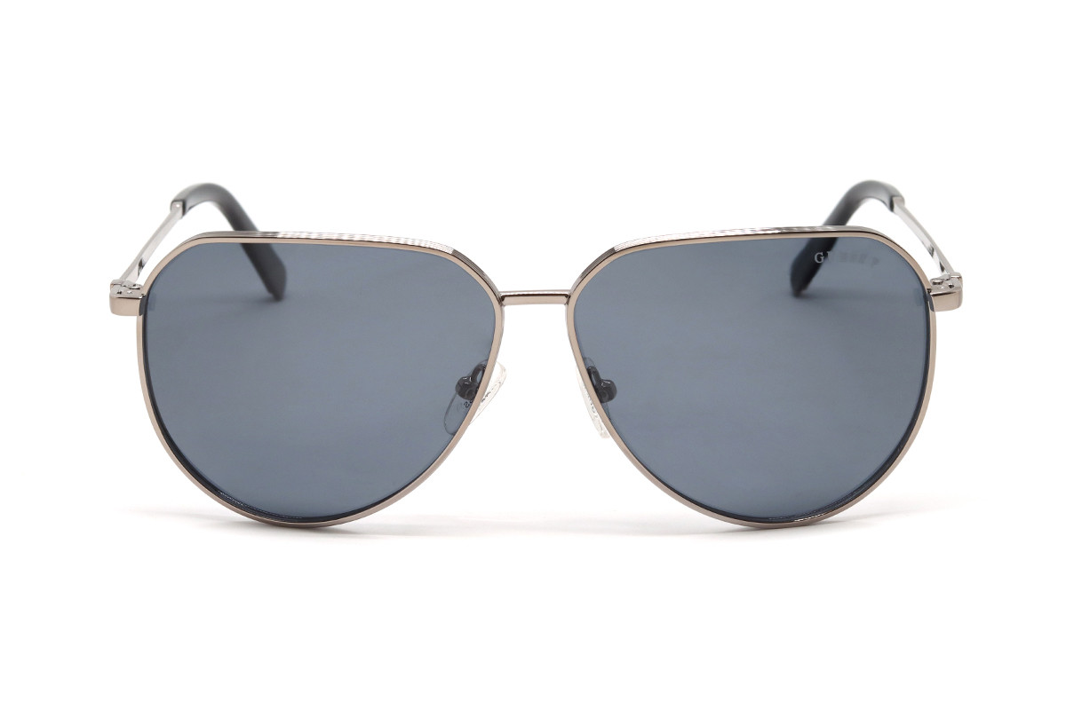 Солнцезащитные очки GUESS GU00089 08D 62 Фото №4 - linza.ua